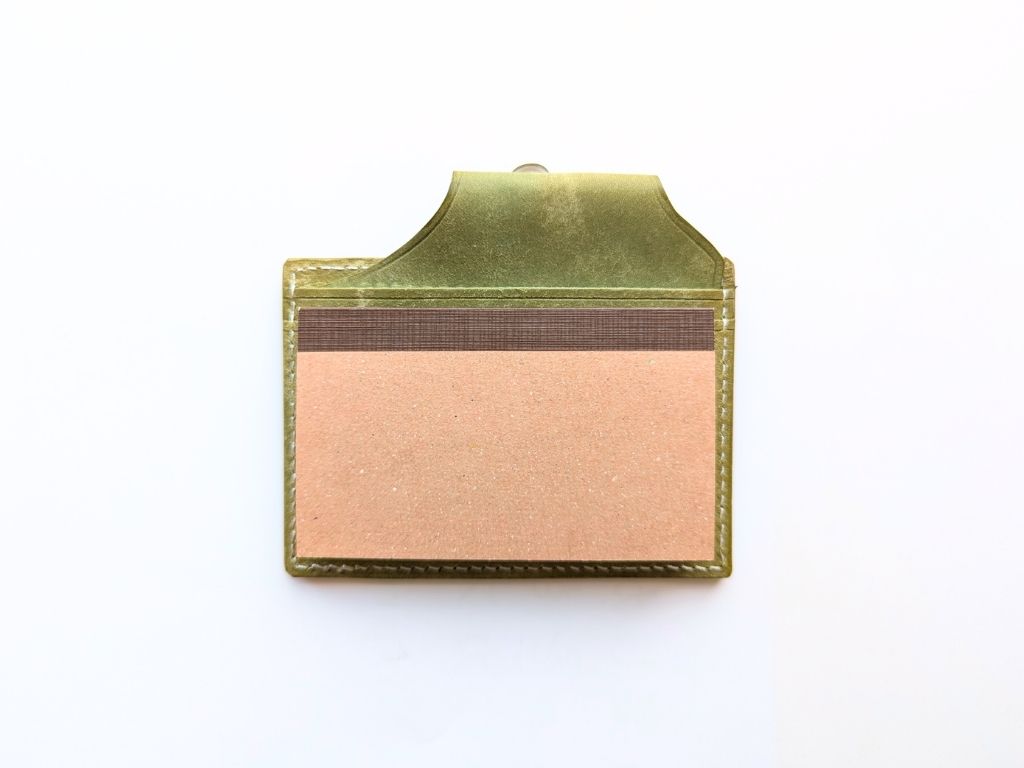 メモパッド 横【LUCE RING ID case 交換用品】