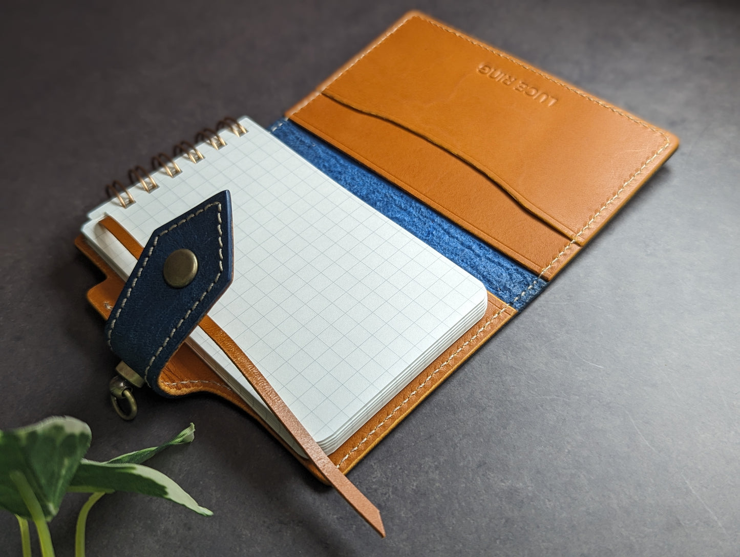 交換用リフィル 5㎜方眼