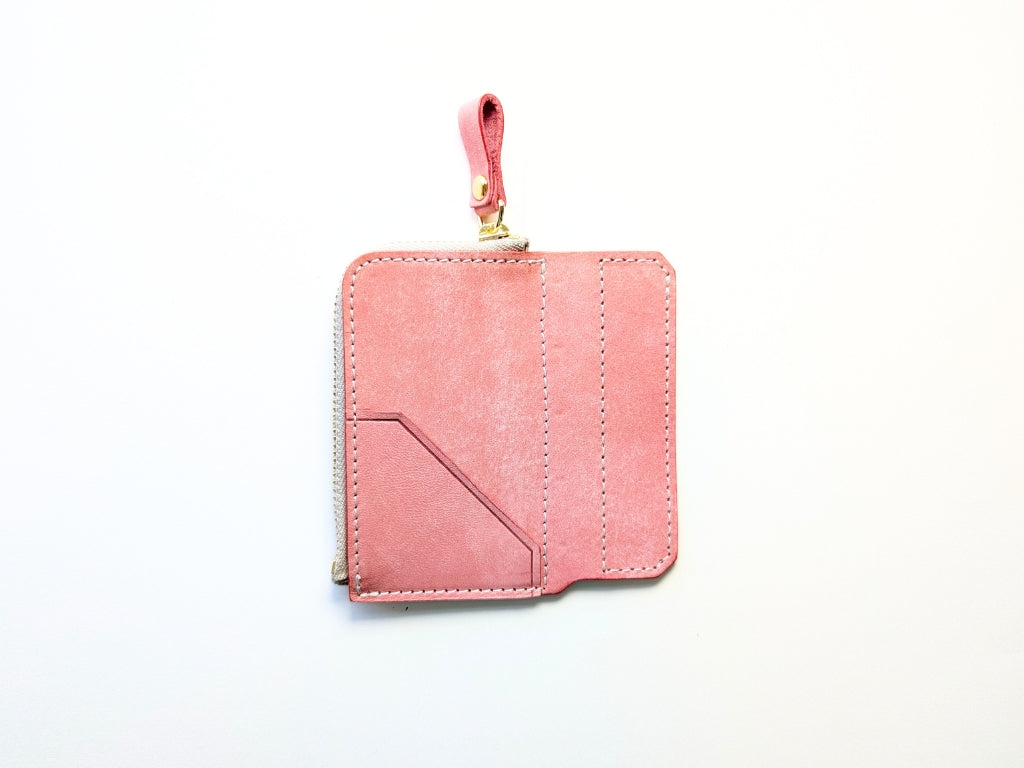 LUCE coin case【prossimoシリーズ オプション】全8色