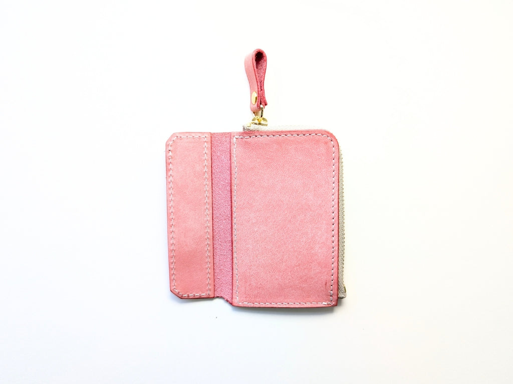 LUCE coin case【prossimoシリーズ オプション】全8色