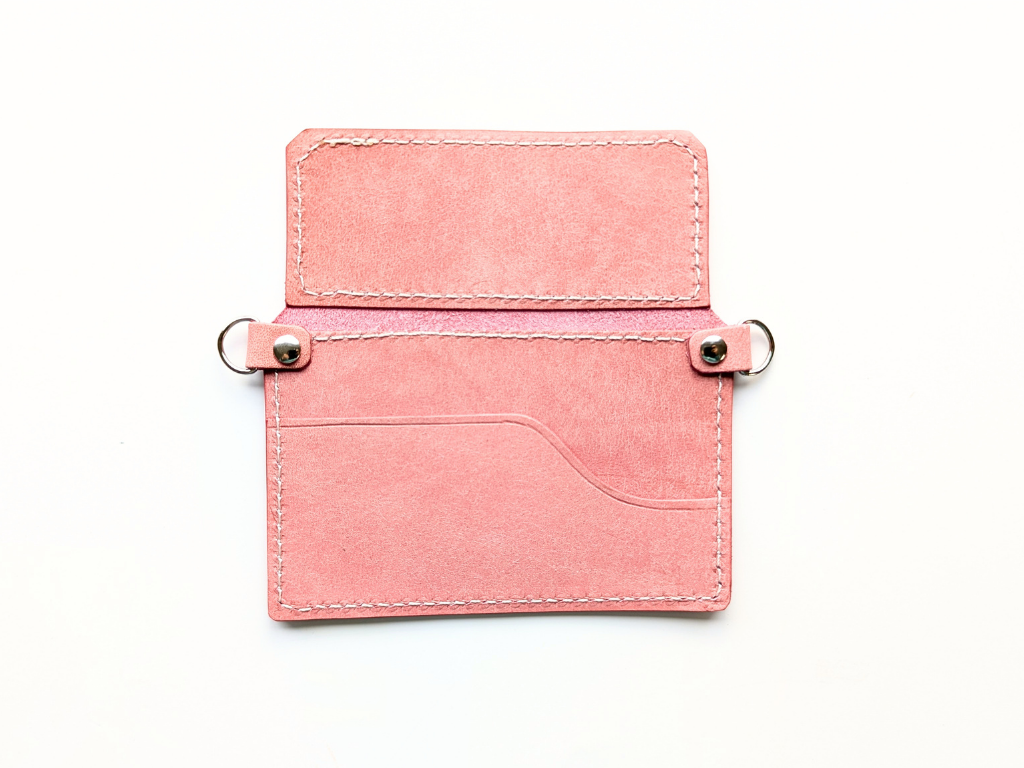 LUCE strap card A7・M5【prossimoシリーズ オプション】全8色
