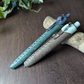 LUCE Pen Fit short クリームソーダシリーズ  本革 ペンカバー
