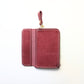LUCE coin case【prossimoシリーズ オプション】全8色