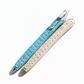 LUCE Pen Fit D long クリームソーダシリーズ  本革 ペンカバー