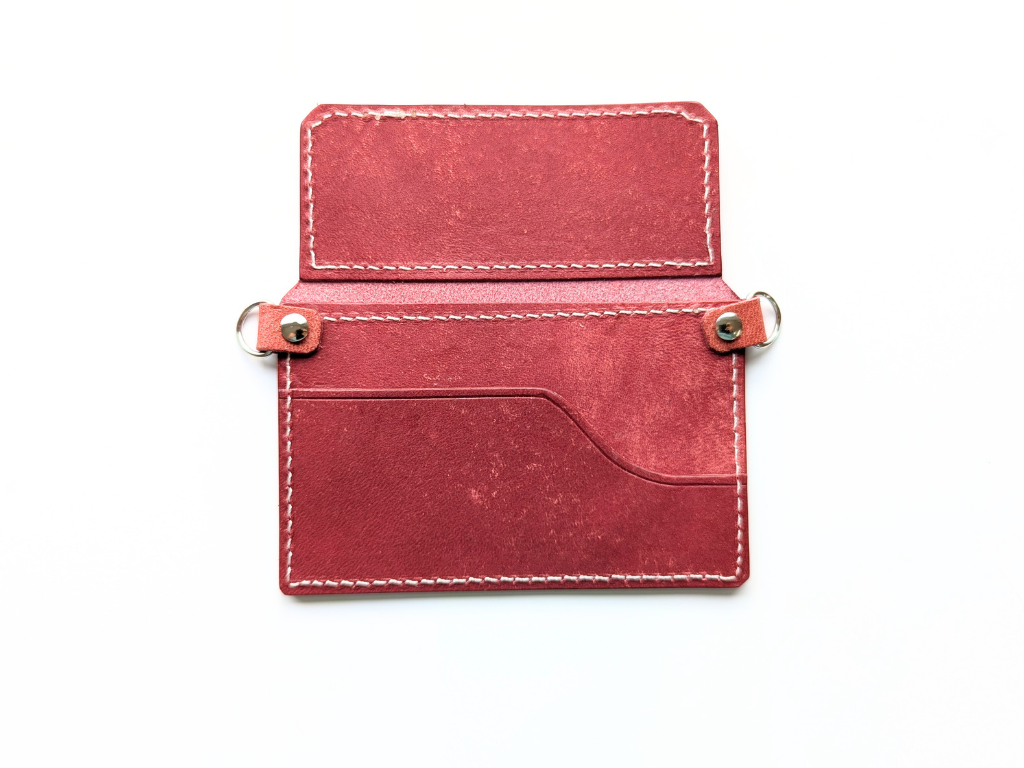 LUCE strap card A7・M5【prossimoシリーズ オプション】全8色