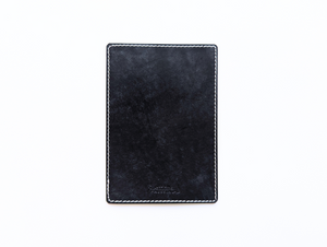 WANDS 下敷き LUCE writing pad 本革 下敷き【LUCE RING prossimo A6