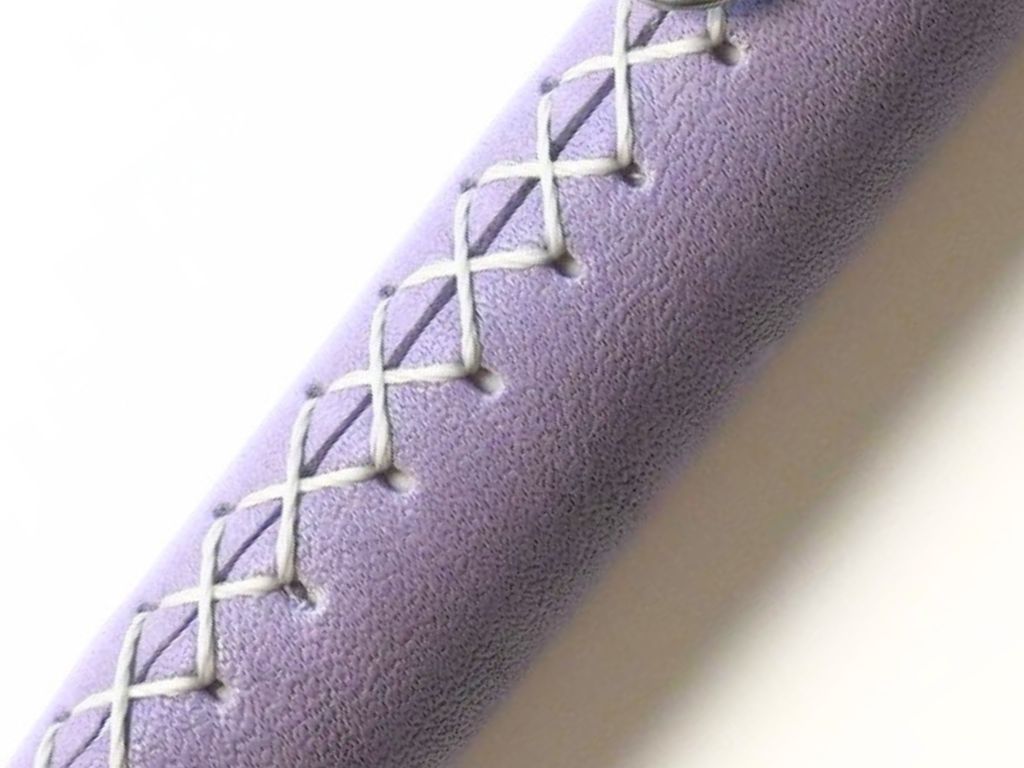 LUCE Pen Fit long ロロマレザー 本革 ペンカバー