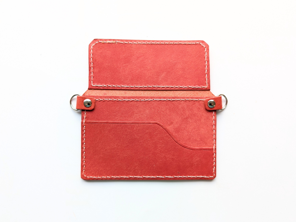 LUCE strap card A7・M5【prossimoシリーズ オプション】全8色