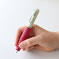 LUCE Pen Fit half マルゴーレザー 全6色 本革 ペンカバー