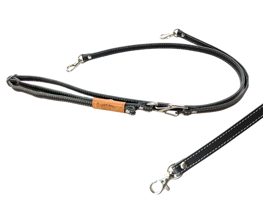 本革 LUCE shoulder strap  全5色