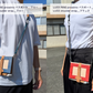 本革 LUCE shoulder strap  全5色