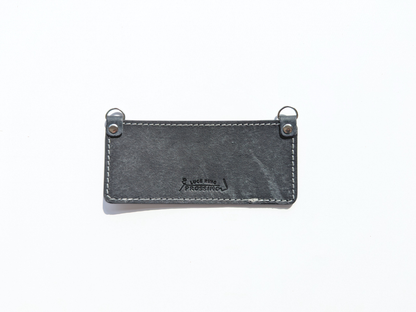 LUCE strap card ミニ6・パスポート【prossimoシリーズ オプション】全8色