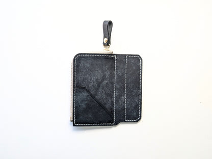 LUCE coin case【prossimoシリーズ オプション】全8色