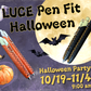 【再販・期間限定】LUCE Pen Fit ハロウィン