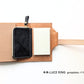 LUCE coin case【prossimoシリーズ オプション】全8色