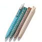 LUCE Pen Fit long クリームソーダシリーズ  本革 ペンカバー