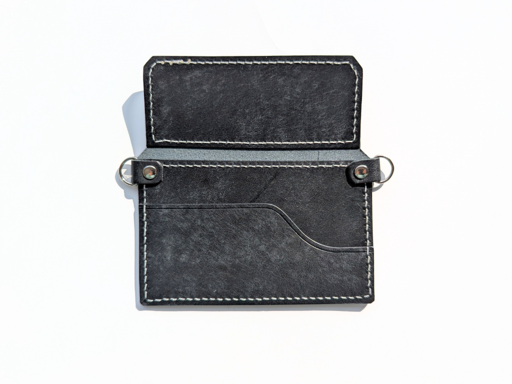 LUCE strap card A7・M5【prossimoシリーズ オプション】全8色