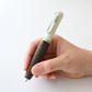 LUCE Pen Fit half マルゴーレザー 全6色 本革 ペンカバー