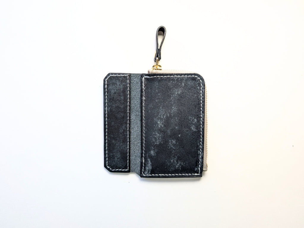 LUCE coin case【prossimoシリーズ オプション】全8色