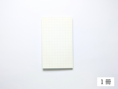 メモパッド【LUCE RING prossimo交換用品】