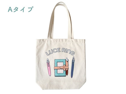 オリジナルトートバッグ