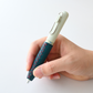 LUCE Pen Fit half マルゴーレザー 全6色 本革 ペンカバー