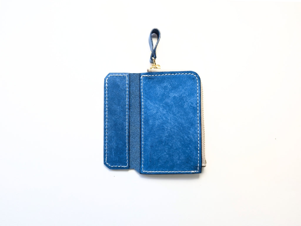LUCE coin case【prossimoシリーズ オプション】全8色