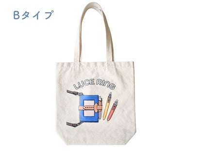 オリジナルトートバッグ