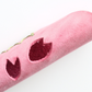 LUCE Pen Fit アラスカレザー 桜  本革 ペンカバー
