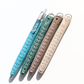 LUCE Pen Fit D long クリームソーダシリーズ  本革 ペンカバー