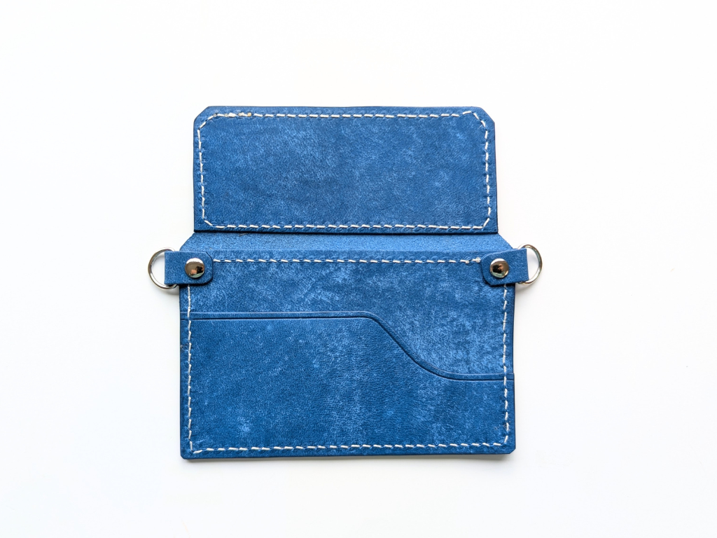 LUCE strap card A7・M5【prossimoシリーズ オプション】全8色