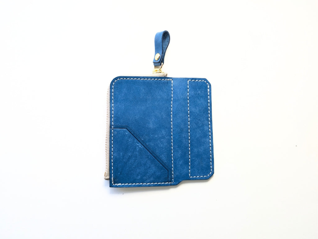 LUCE coin case【prossimoシリーズ オプション】全8色