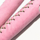 LUCE Pen Fit アラスカレザー 桜  本革 ペンカバー