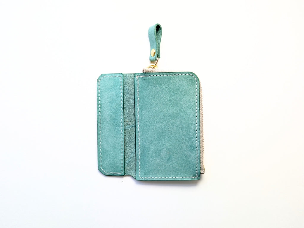 LUCE coin case【prossimoシリーズ オプション】全8色