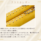 LUCE Pen Fit アラスカレザー バナナ  本革 ペンカバー
