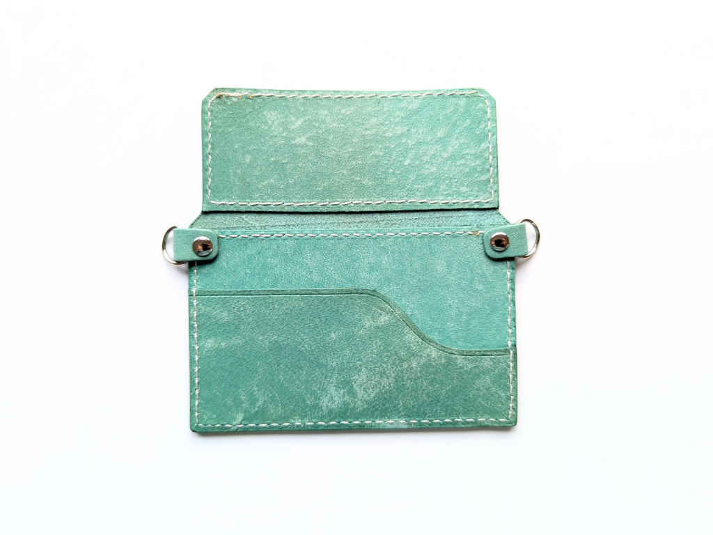 LUCE strap card A7・M5【prossimoシリーズ オプション】全8色