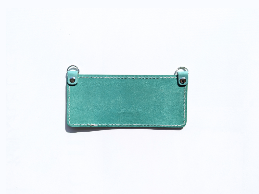 LUCE strap card ミニ6・パスポート【prossimoシリーズ オプション】全8色