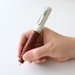 LUCE Pen Fit half マルゴーレザー 全6色 本革 ペンカバー