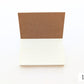 メモパッド 横【LUCE RING ID case 交換用品】