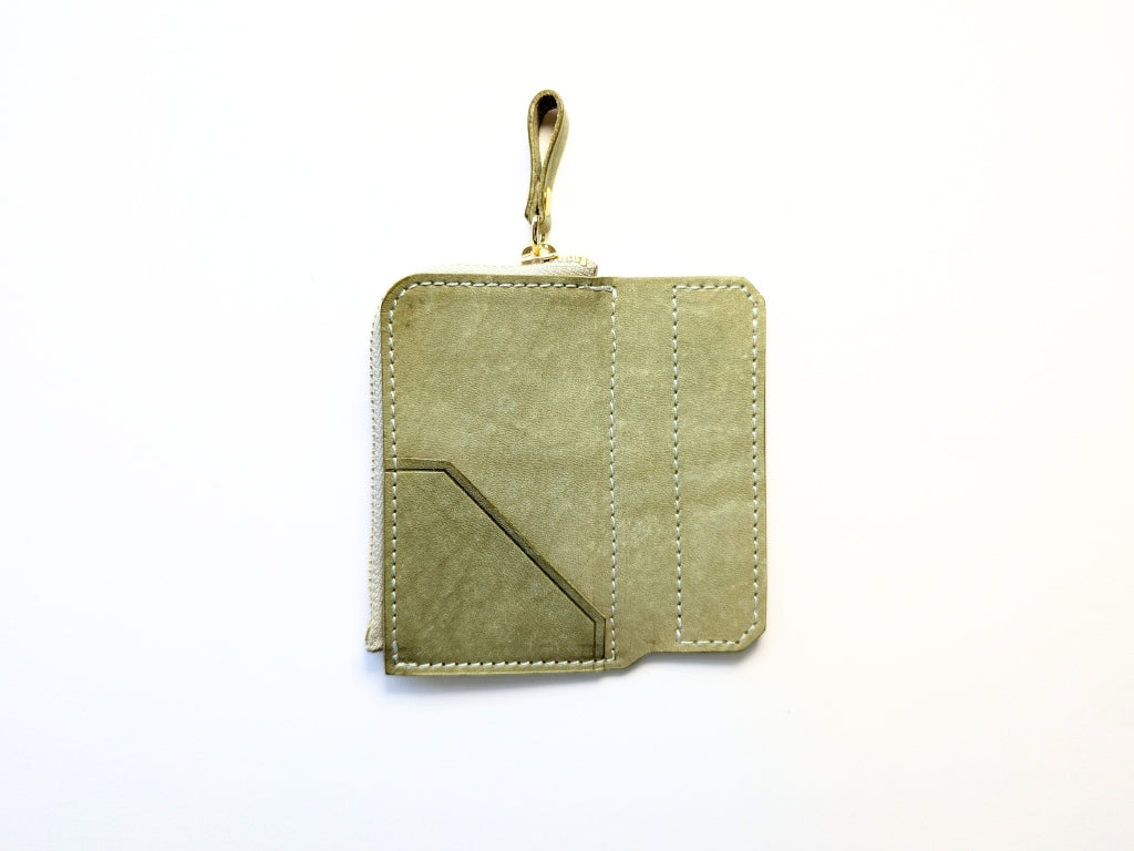 LUCE coin case【prossimoシリーズ オプション】全8色