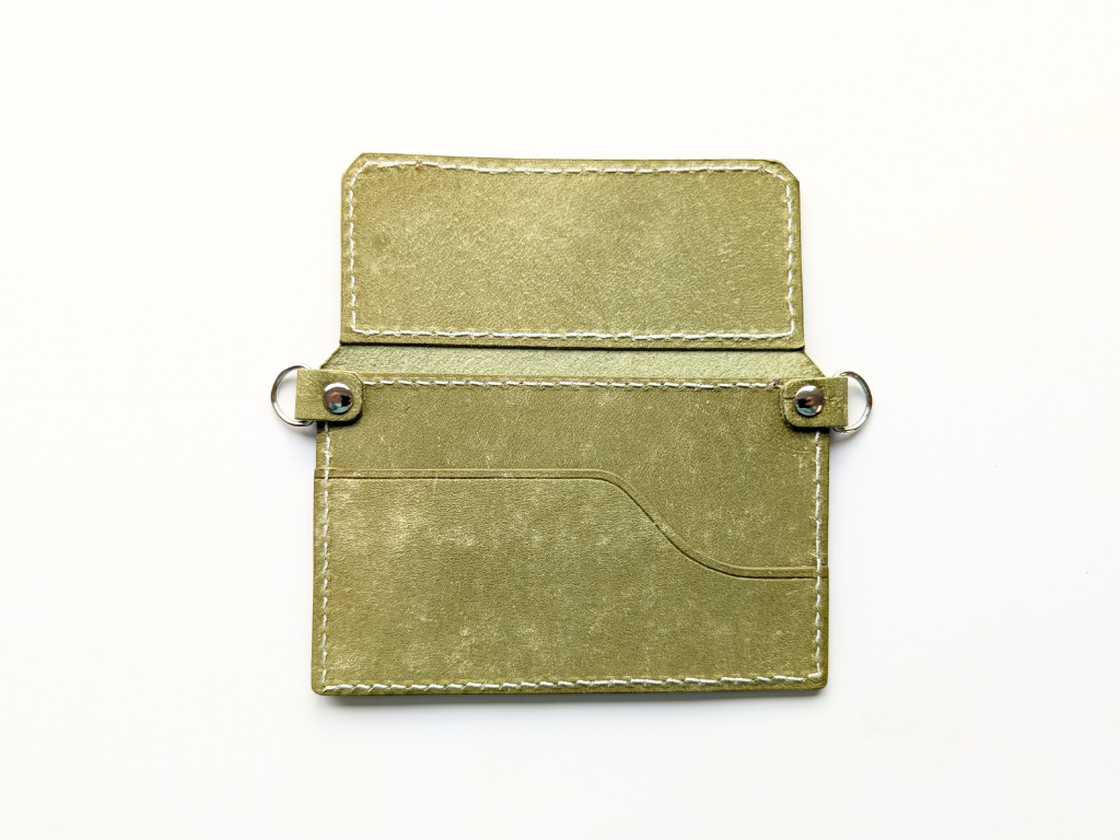 LUCE strap card A7・M5【prossimoシリーズ オプション】全8色