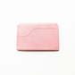 LUCE card case【LUCE RING prossimo オプション】全9色