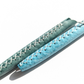 LUCE Pen Fit long クリームソーダシリーズ  本革 ペンカバー
