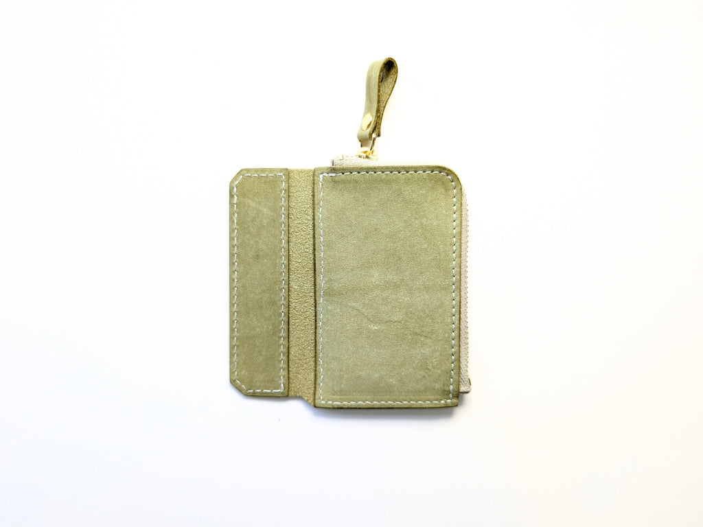 LUCE coin case【prossimoシリーズ オプション】全8色
