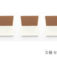 メモパッド 横【LUCE RING ID case 交換用品】