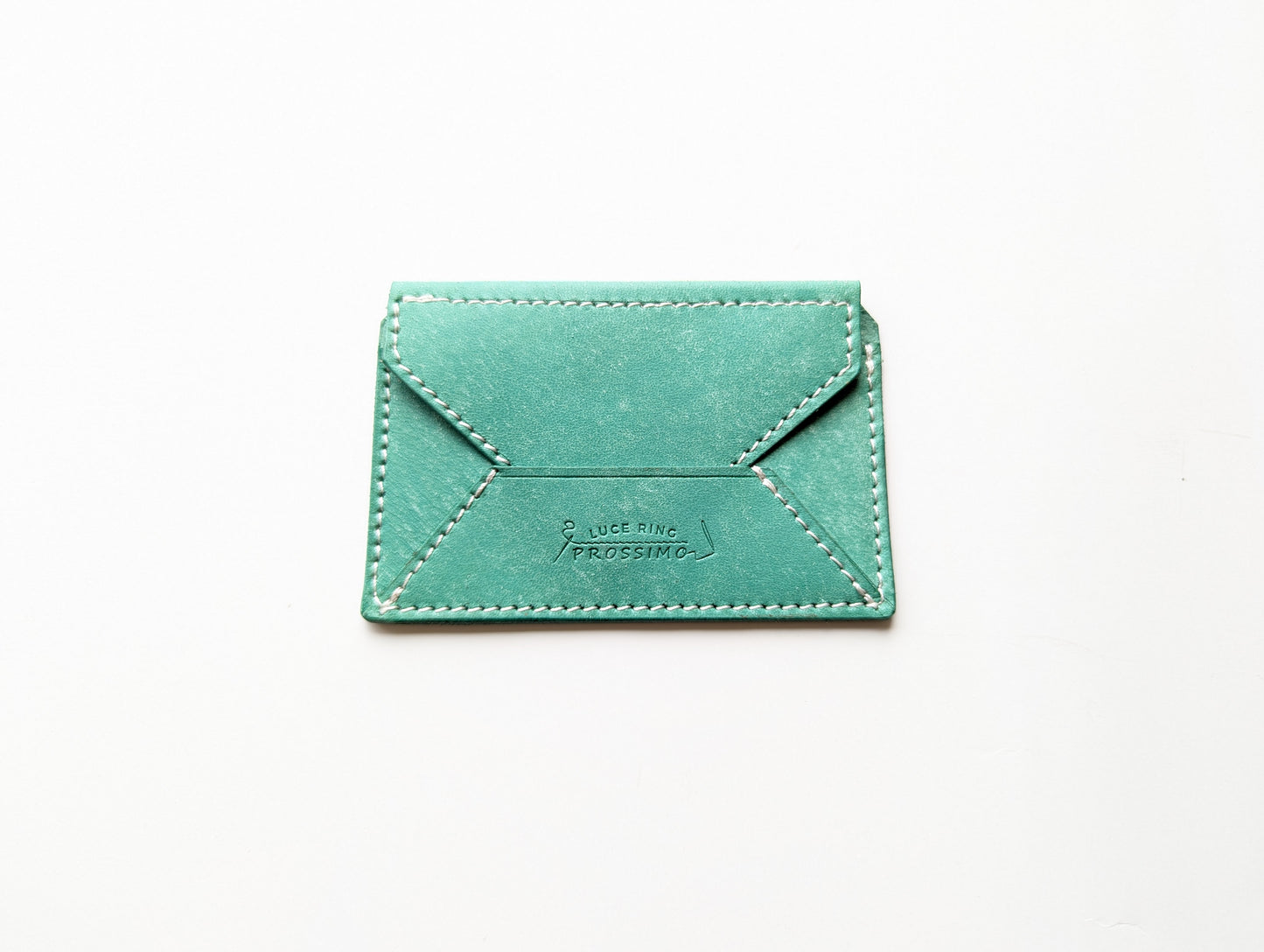 LUCE card case【LUCE RING prossimo オプション】全9色