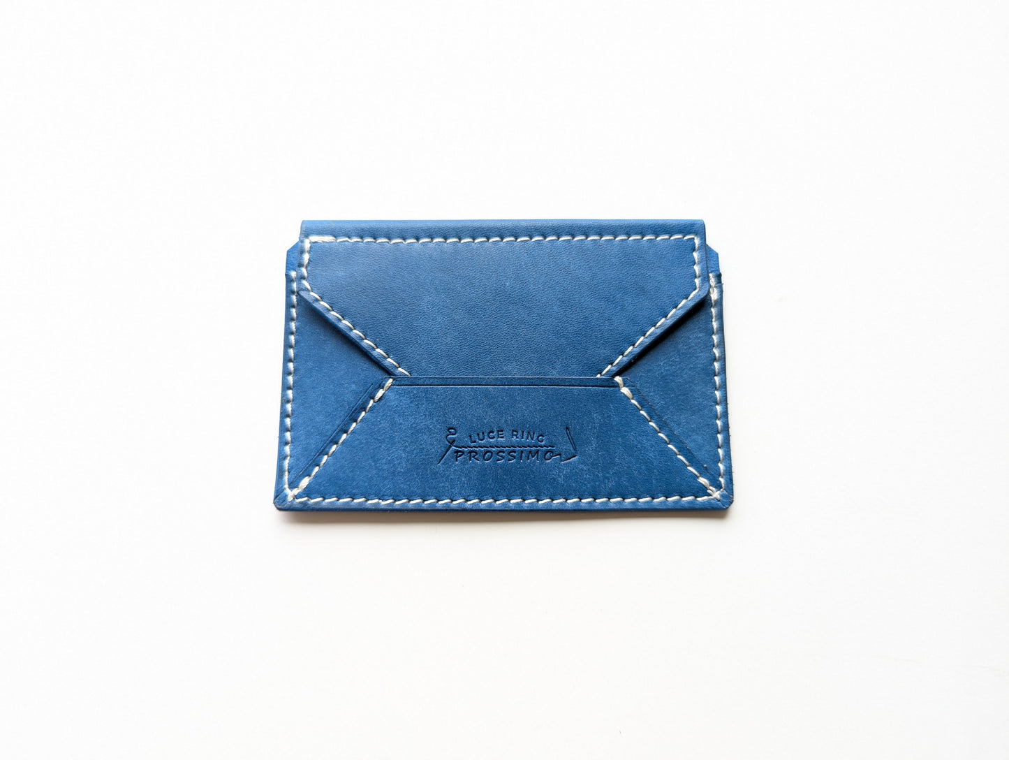 LUCE card case【LUCE RING prossimo オプション】全9色