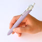 LUCE Pen Fit long ロロマレザー 本革 ペンカバー