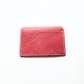 LUCE card case【LUCE RING prossimo オプション】全9色