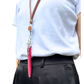 本革 LUCE neck strap　全3色